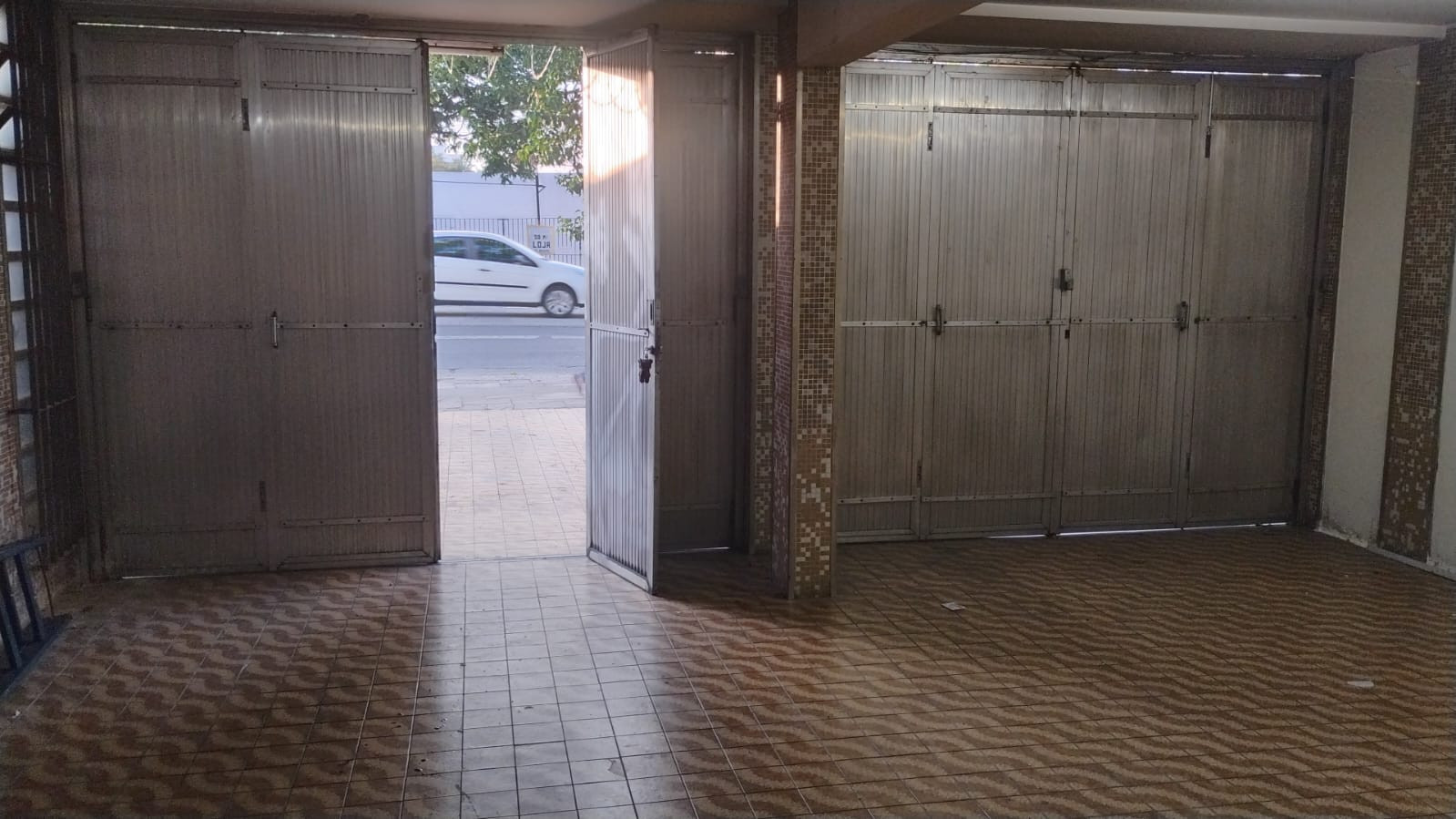 Loja ou Sala Comercial para Locação na Lapa 36m², 1 Vaga, São Paulo SP