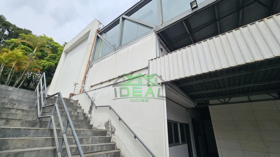 Venda Conjunto Comercial na Lapa, 9 salas, 20 vagas, 1459m²