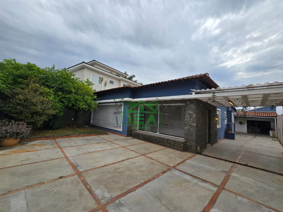 Casa Térrea para Venda no bairro Alto da Lapa, 3 dorm, 2 suíte, 6 vagas, 250 m, 600 m