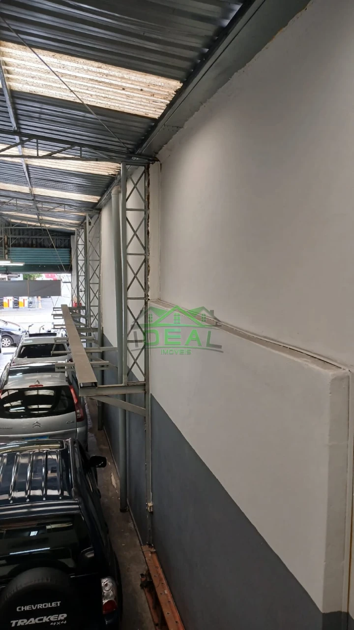 Galpão para Locação na Vila Leopoldina
