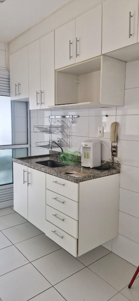 Apartamento com Varanda Gourmet para Venda na Vila Leopoldina