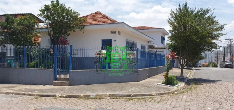 Imagens do imóveis Casa Térrea para Venda no Parque da Lapa