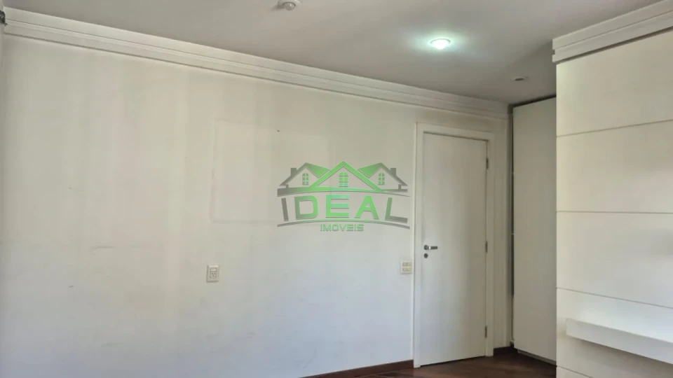 Apartamento À Venda de Alto Padrão no Alto Da Lapa - Com Vista e Localização Privilegiada