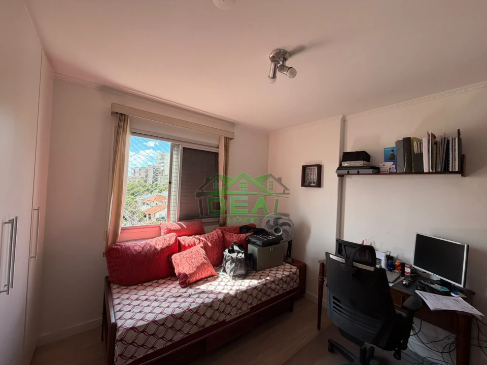 Imagens do imóveis Apartamento para Venda no Alto da Lapa, 3 dorm sendo 1 suíte, 3 Banheiros e 2 Vagas