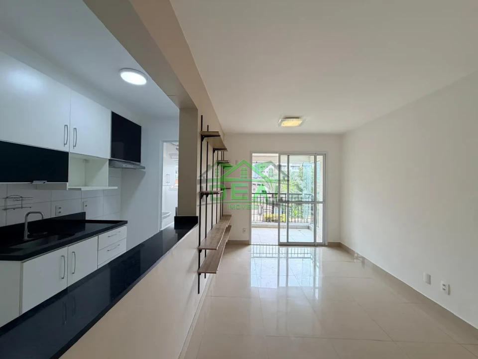 Apartamento para Locação na Vila Ipojuca, Varanda e Lazer Completo