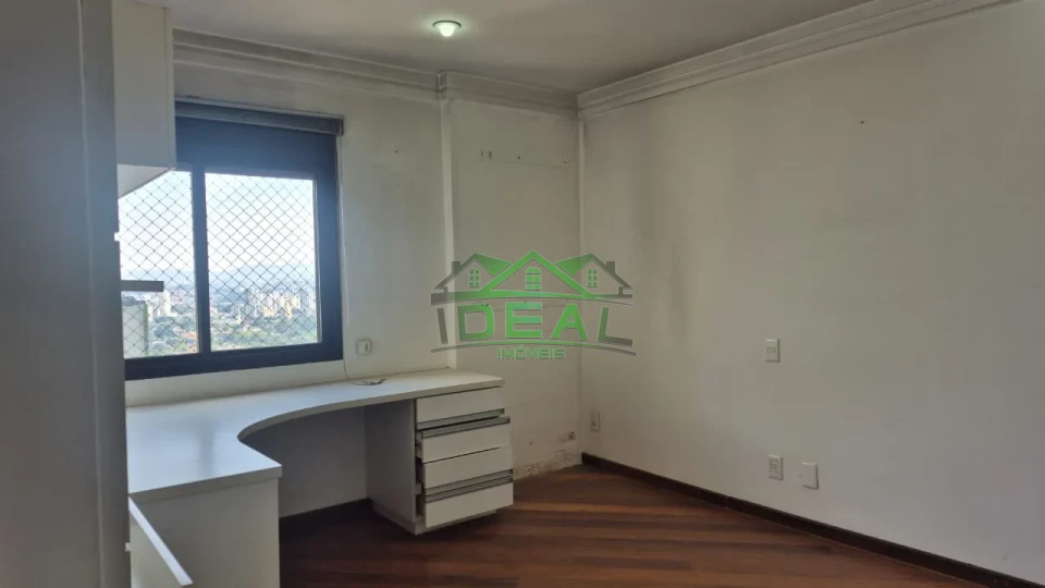 Apartamento À Venda de Alto Padrão no Alto Da Lapa - Com Vista e Localização Privilegiada