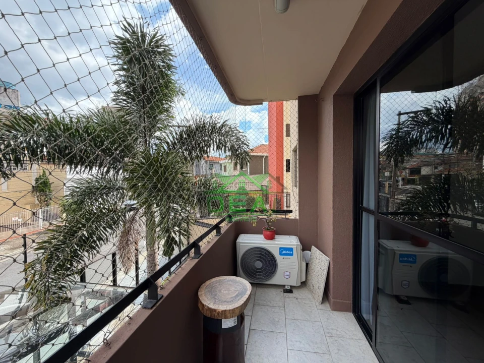 Imagens do imóveis Apartamento Mobiliado para Locação no Alto da Lapa, 55m, 1 Dorms, 1 WC e 1 Vaga