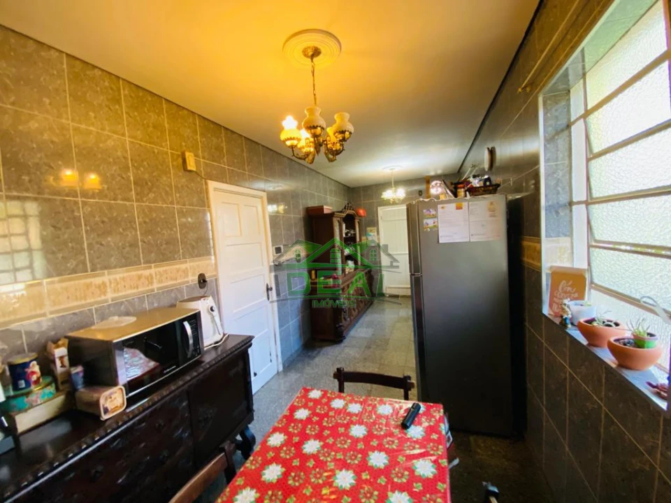 Casa Térrea para Venda na Lapa