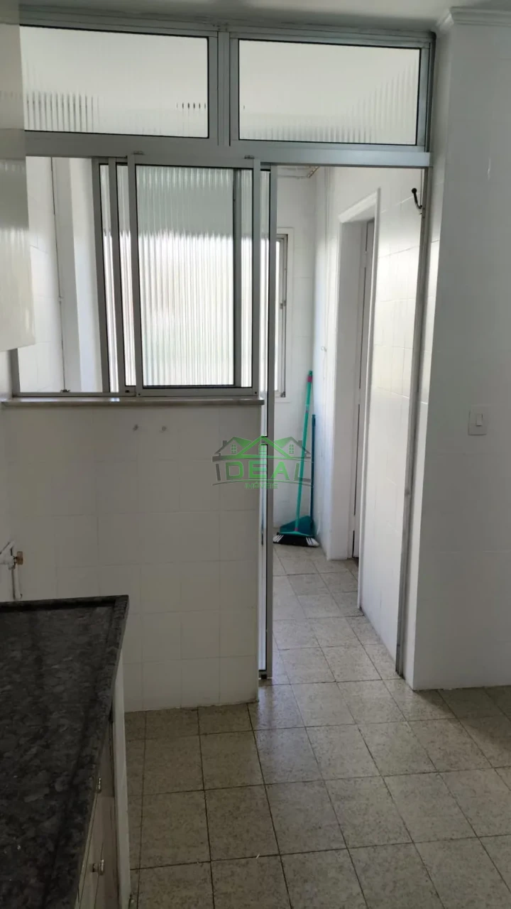 Apartamento para Locação no Alto da Lapa, 3 Dorms, 1 Suíte, 2 Vagas e 105m