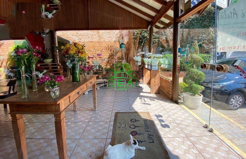 Ponto Comercial para Venda no Alto da Lapa, 3 vagas, 229 m