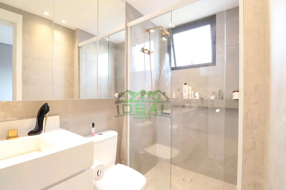 Imagens do imóveis Apartamento para Venda no Alto da Lapa, 3 Suítes, 4 Vagas e 230m²