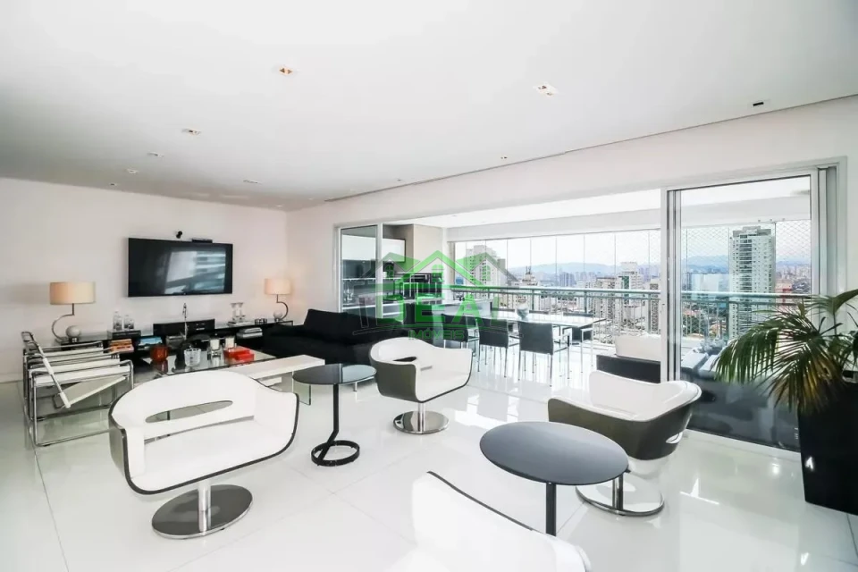 Apartamento a venda- 3 suítes- varanda gourmet- 3 vagas de garagem