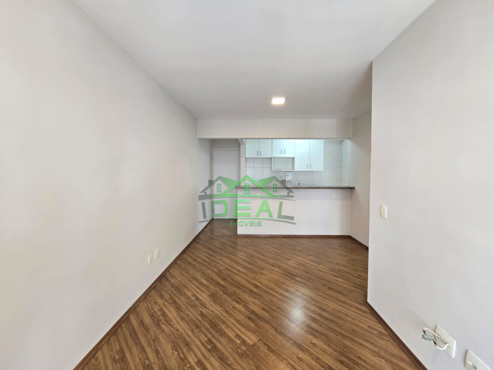 Apartamento para Venda no Alto da Lapa, 1 suíte, 1 vaga, 43m²