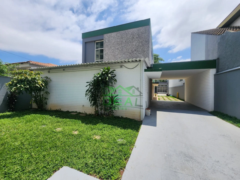 Imagens do imóveis Sobrado para Venda ou Locação no Alto da Lapa