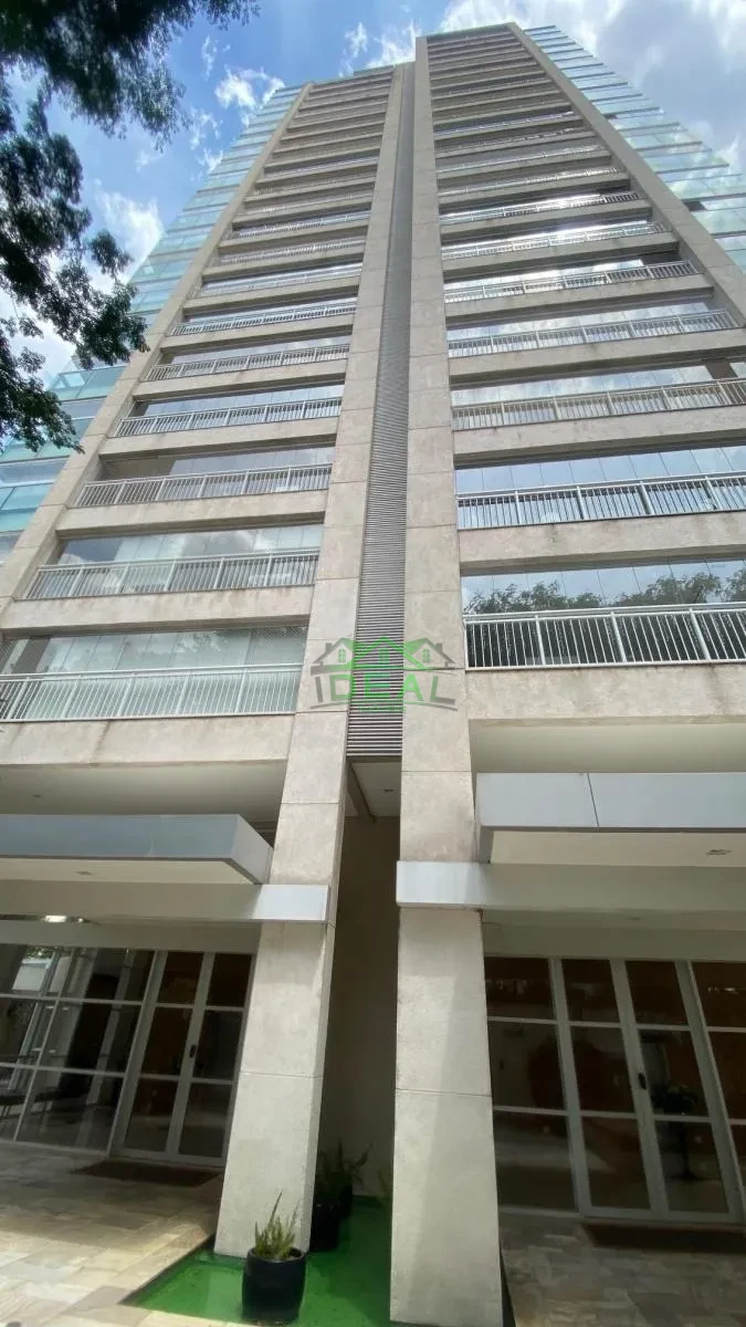 Apartamento a venda- 3 suítes- varanda gourmet- 3 vagas de garagem