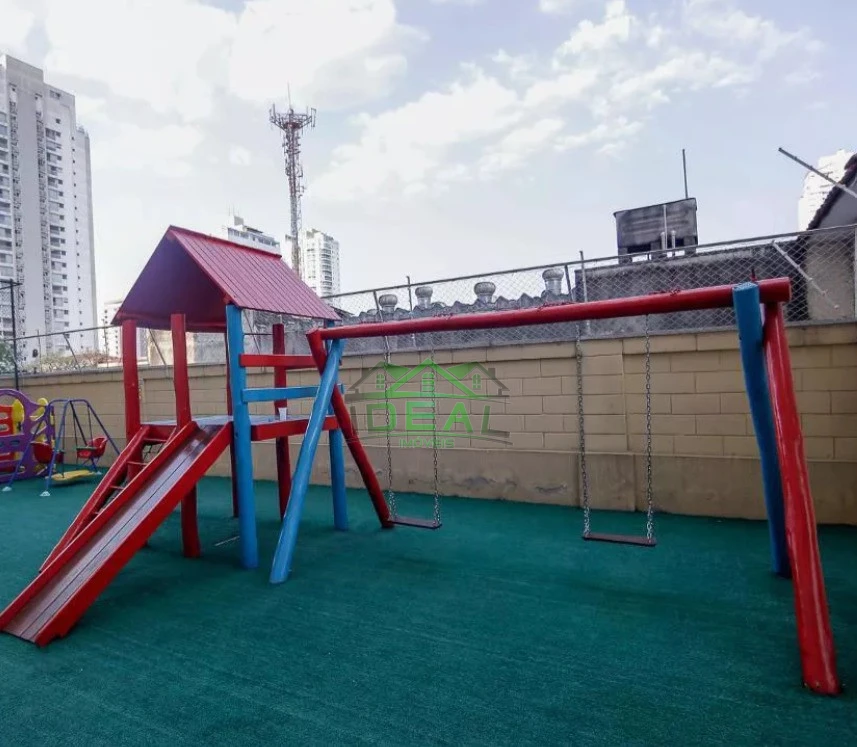 Imagens do imóveis Apartamento com Varanda Gourmet para Locação ou Venda na Vila Romana, 3 suítes, 4 banheiros e 3 vagas