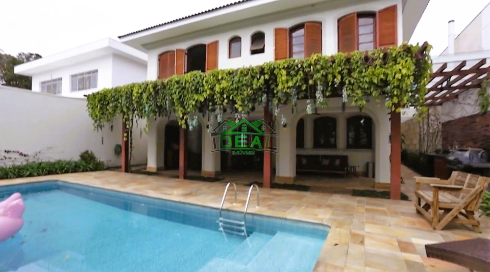 Casa (Sobrado) para Venda, 4 dorm(s), 4 suite(s), 6 vaga(s), 410 m² Imagens do imóveis Casa (Sobrado) para Venda, 4 dorm(s), 4 suite(s), 6 vaga(s), 410 m²