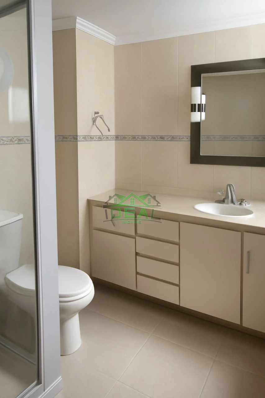 Apartamento para Venda no Alto da Lapa, 105m², 3 dorms 1 suíte