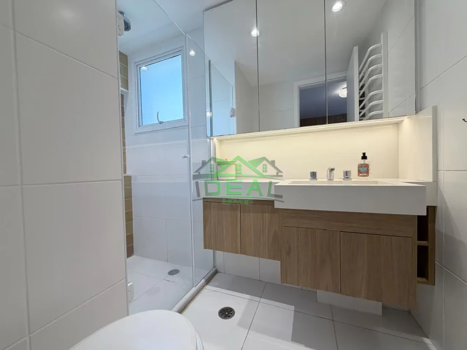 Imagens do imóveis Apartamento para Locação no Alto de Pinheiros, Mobiliado, Projeto de Arquiteto Renomado