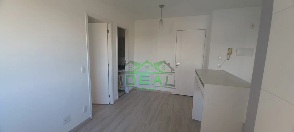 Apartamento para venda  1 quarto 1 vaga na Àgua  Branca- SP