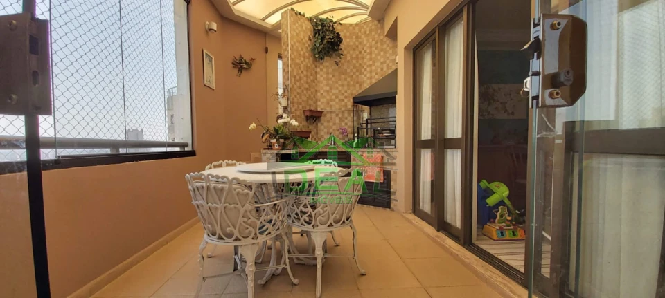 Imagens do imóveis Cobertura para Venda no Alto da Lapa, 160m², 3 Suítes e 3 Vagas