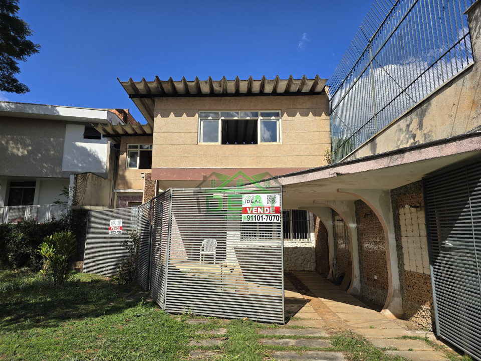 Casa para Venda no Alto da Lapa, 3 dorm(s), 3 vaga(s), 165 m²