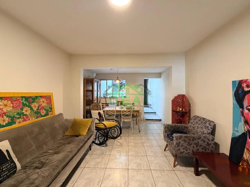 Sobrado para Venda no Alto da Lapa, Zona Mista, 5 Dormitórios, 2 suítes, 2 vagas e Salão de Festa