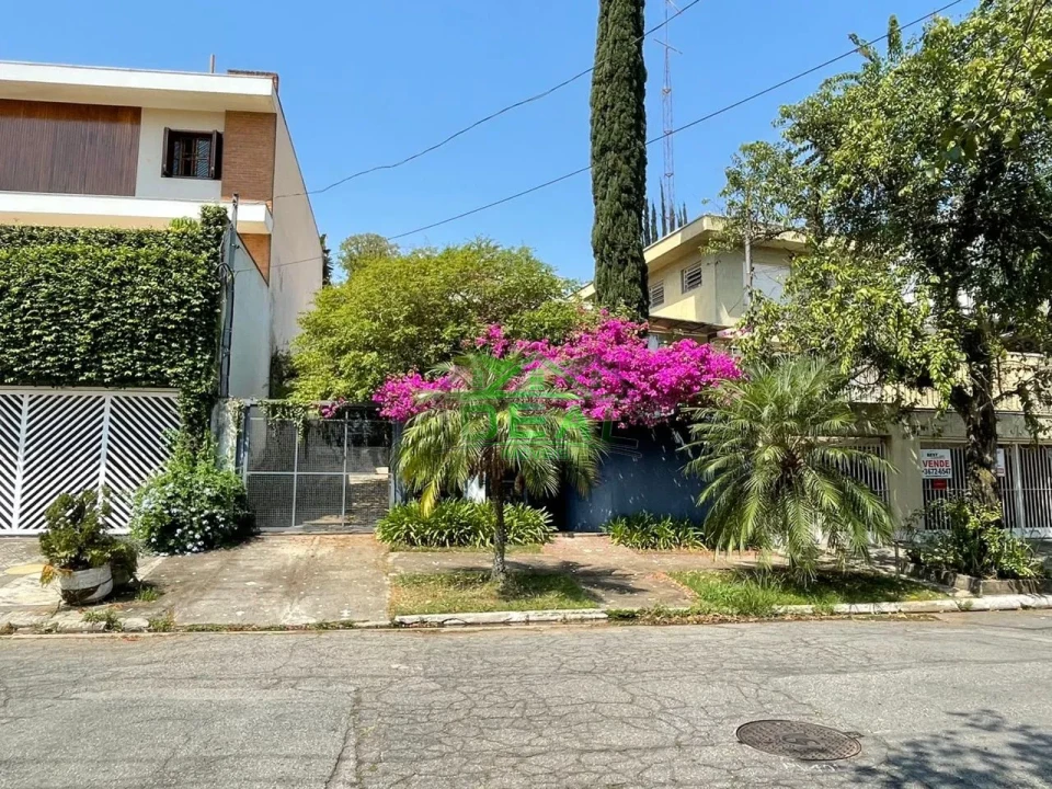 Casa Térrea a venda-excelente localização