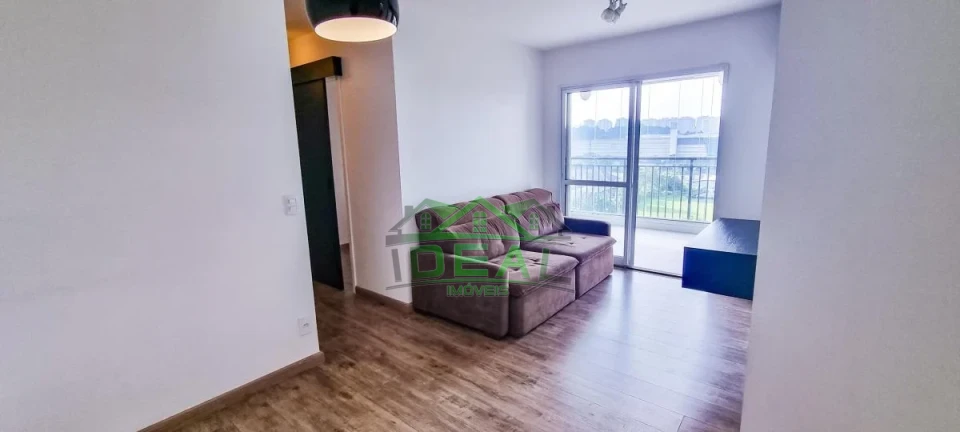 Apartamento para Venda na Vila Anastácio