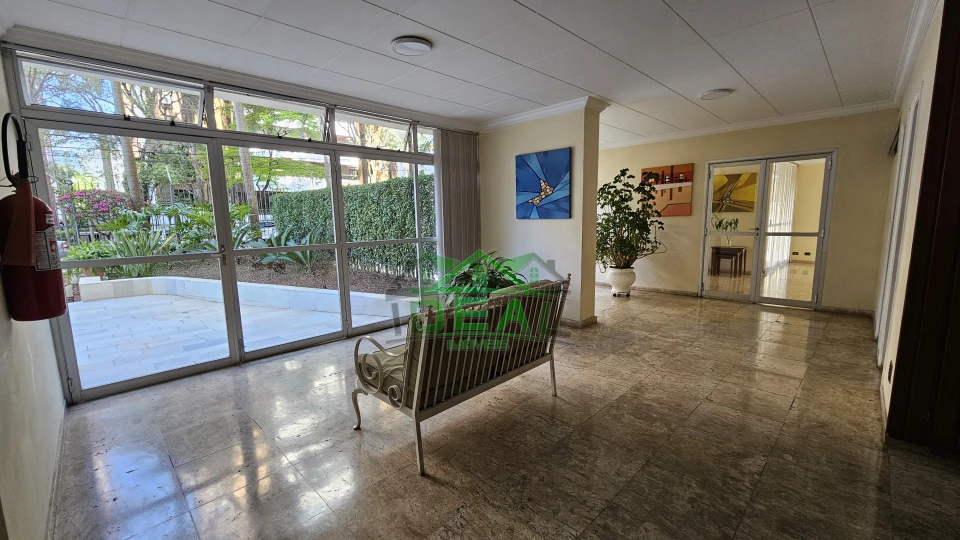 Apartamento para Venda no Alto da Lapa, 105m², 2 vagas