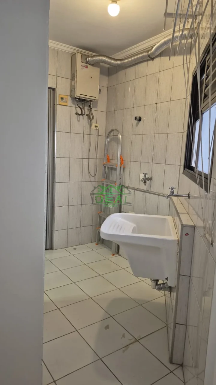 Imagens do imóveis Apartamento para Venda na Vila Leopoldina, 3 Dorms e 2 Vagas