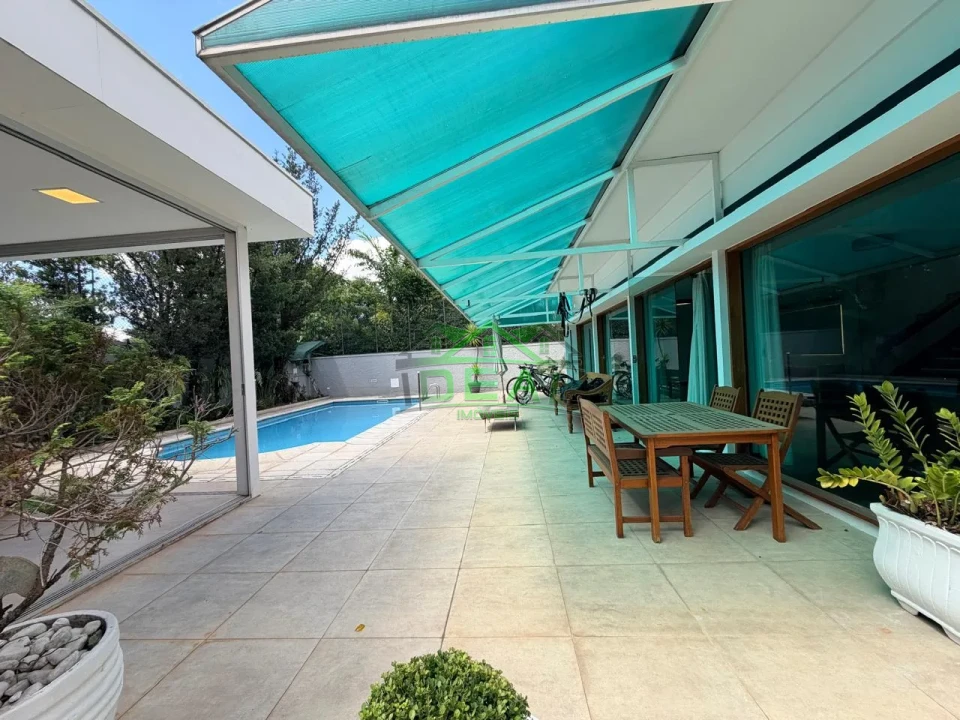 Imagens do imóveis Linda Casa de Arquiteto para Venda no Alto da Lapa, Espaço Gourmet e Piscina