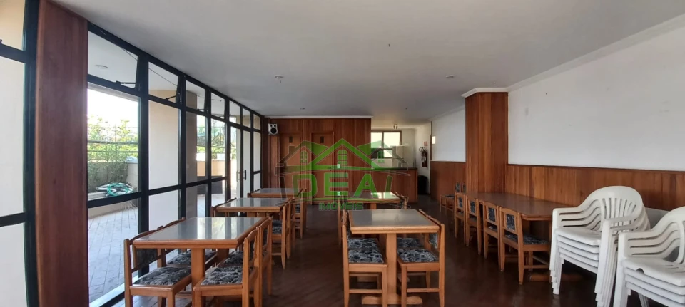 Apartamento de 56mts 2 quartos para venda na Vila Leopoldina