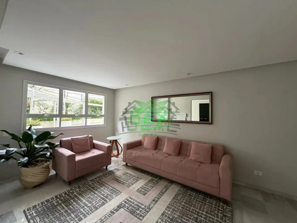 Apartamento para Locação no Alto da Lapa, 3 Dorms, 1 Suíte, 2 Vagas e 105m