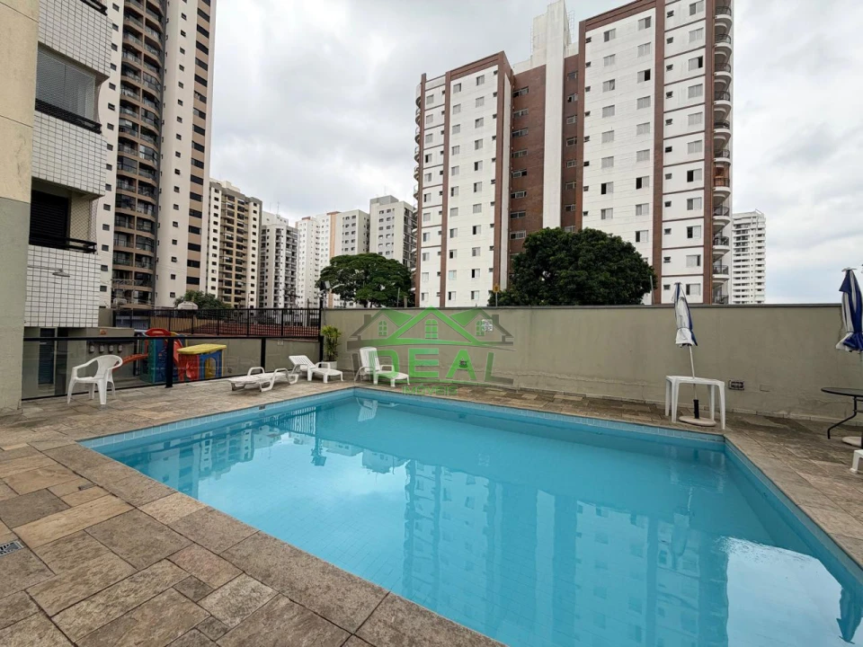 Imagens do imóveis Apartamento para Venda na Vila Leopoldina, 3 Dorm, 3 Banheiros, 2 Vagas e 83m²
