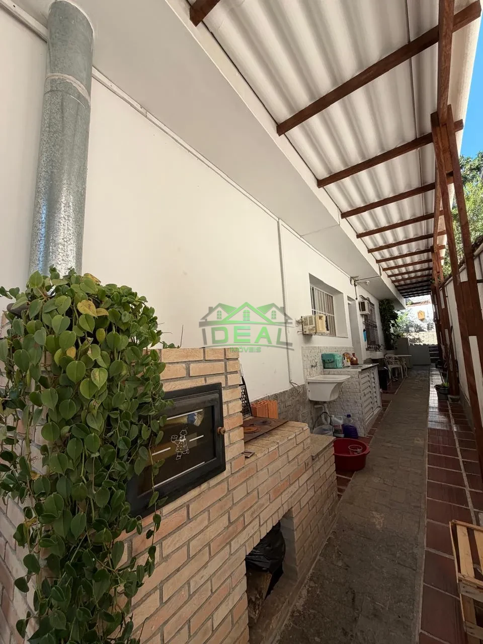 Imagens do imóveis 2 Casas para Venda na Lapa, 500m² terreno, 12 Frente