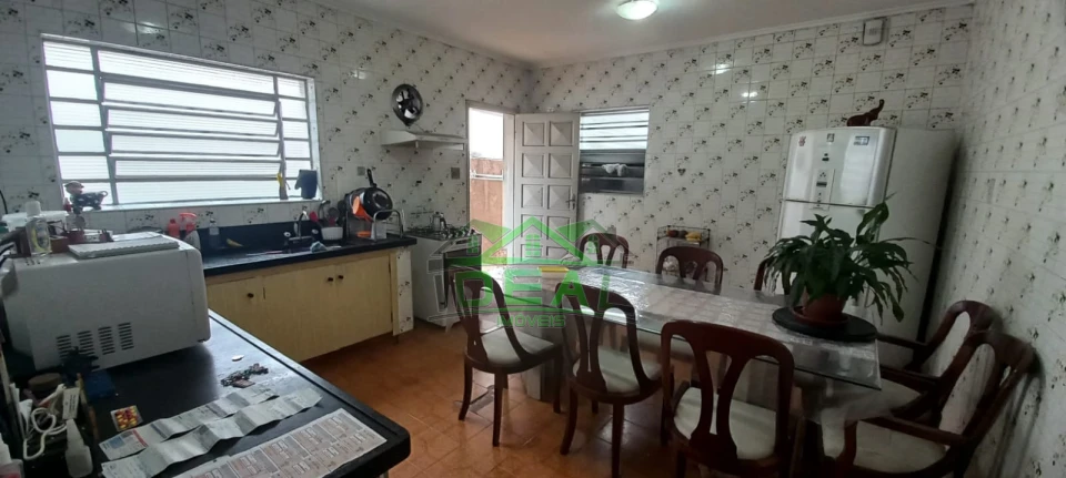 Casa para Venda na Vila Leopoldina São Paulo