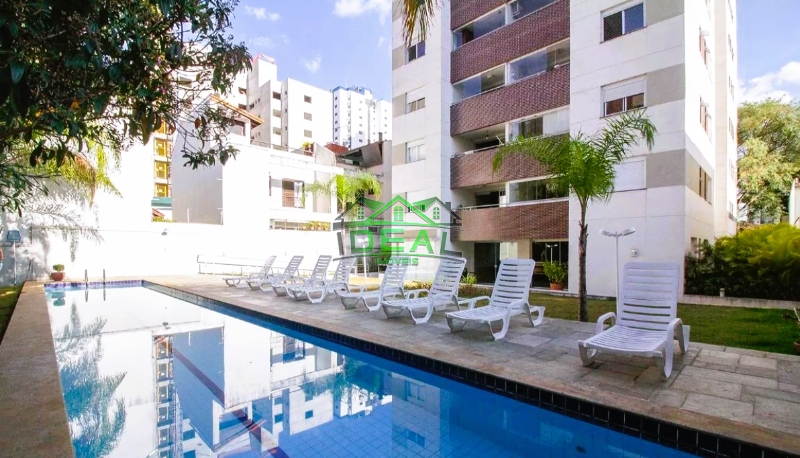 Lindo Apartamento à Venda na Vila Leopoldina, 2 dorm, 1 suíte, 2 vagas, 63 m