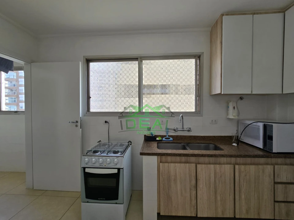 Apartamento para Venda Reformado no Alto da Lapa