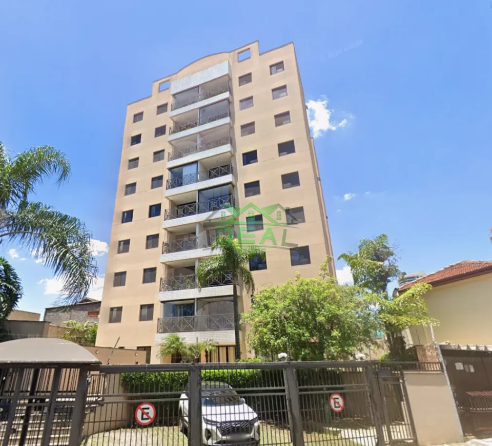 Apartamento para Locação no Alto da Lapa, 2 Dorms, 1 Vaga, 64m²