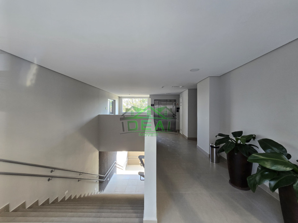 Apartamento Novo para Locação no Alto de Pinheiros, 39m, 2 dormitórios, 1 vaga, lazer completo