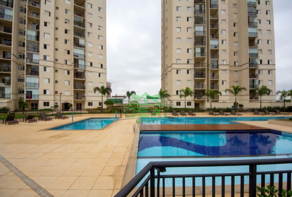 Imagens do imóveis Apartamento para Venda na Vila Leopoldina, Lazer Completo