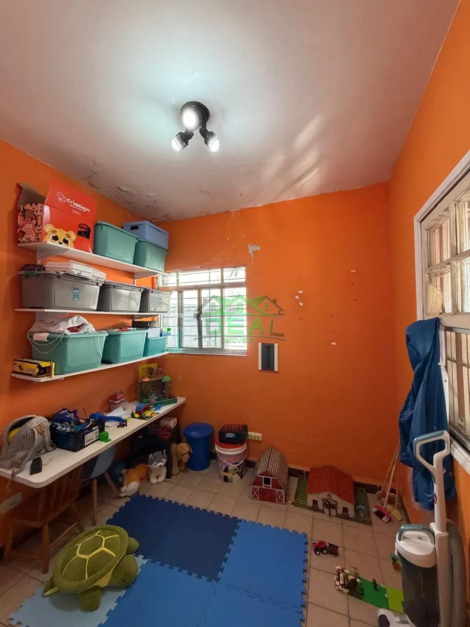 Imagens do imóveis 2 Casas para Venda na Lapa, 500m² terreno, 12 Frente