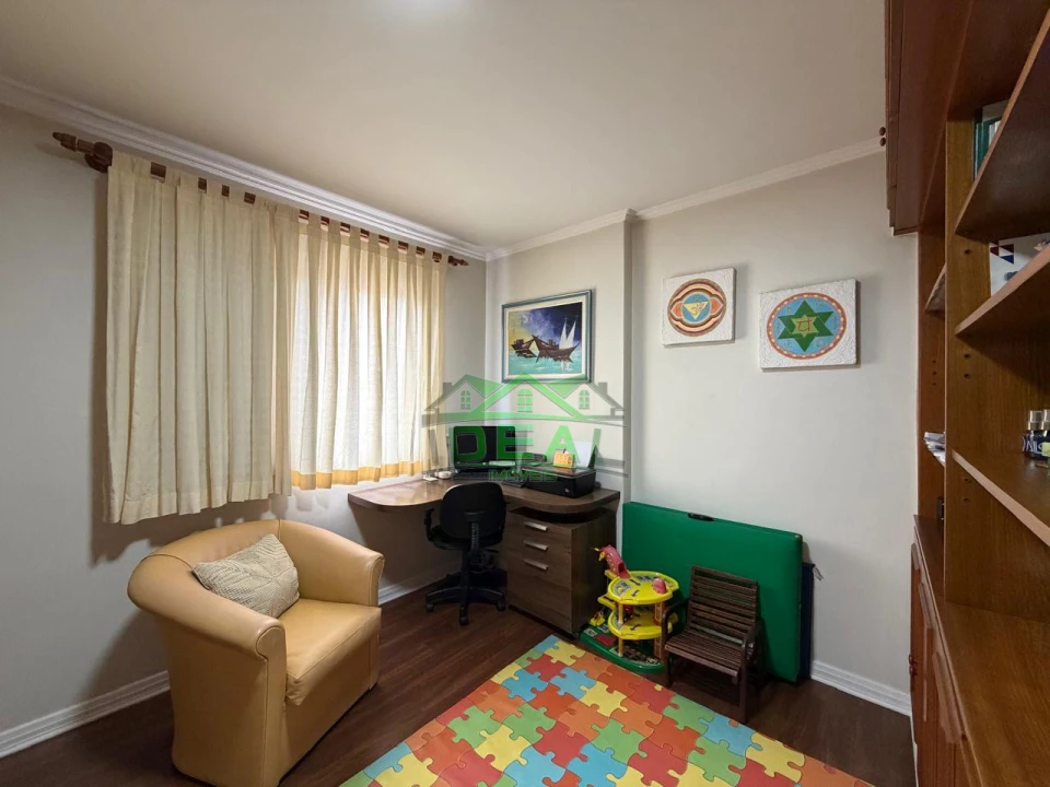 Apartamento para Venda no Alto da Lapa, 3 dorm sendo 1 suíte, 3 Banheiros e 2 Vagas