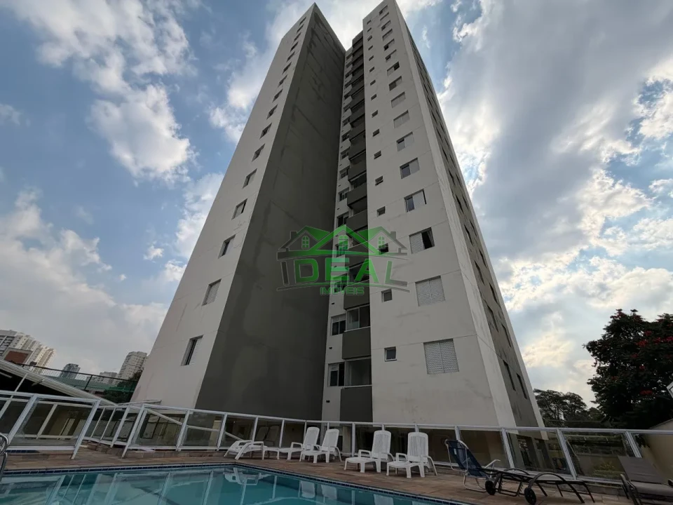 Imagens do imóveis Apartamento para Venda na Vila Leopoldina, Reformado!