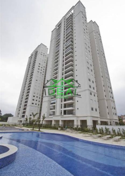 Apartamento para Venda na Vila Leopoldina, Lazer Completo e 132m