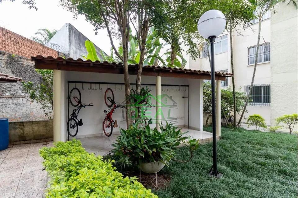 Imagens do imóveis Apartamento para Venda no Alto de Pinheiros, 3 Dorms, 66m²