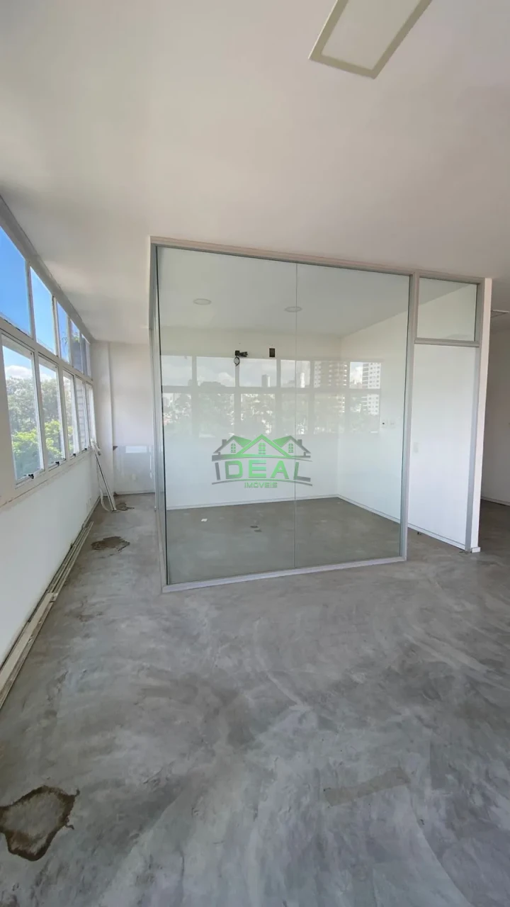Imagens do imóveis Sala comercial para locação-60 metros-sem garagem