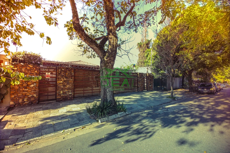 Imagens do imóveis Excelente Casa a venda e Locação, 3 suítes,4 vagas.