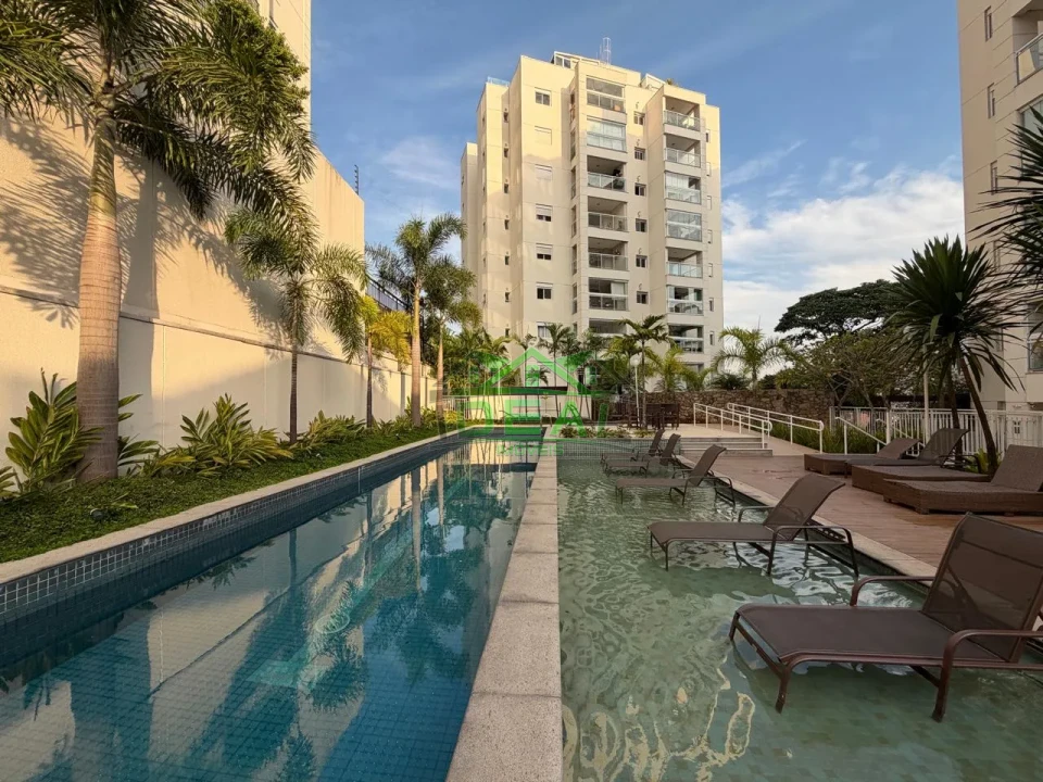 Imagens do imóveis Apartamento para Locação no Alto de Pinheiros, Mobiliado, Projeto de Arquiteto Renomado